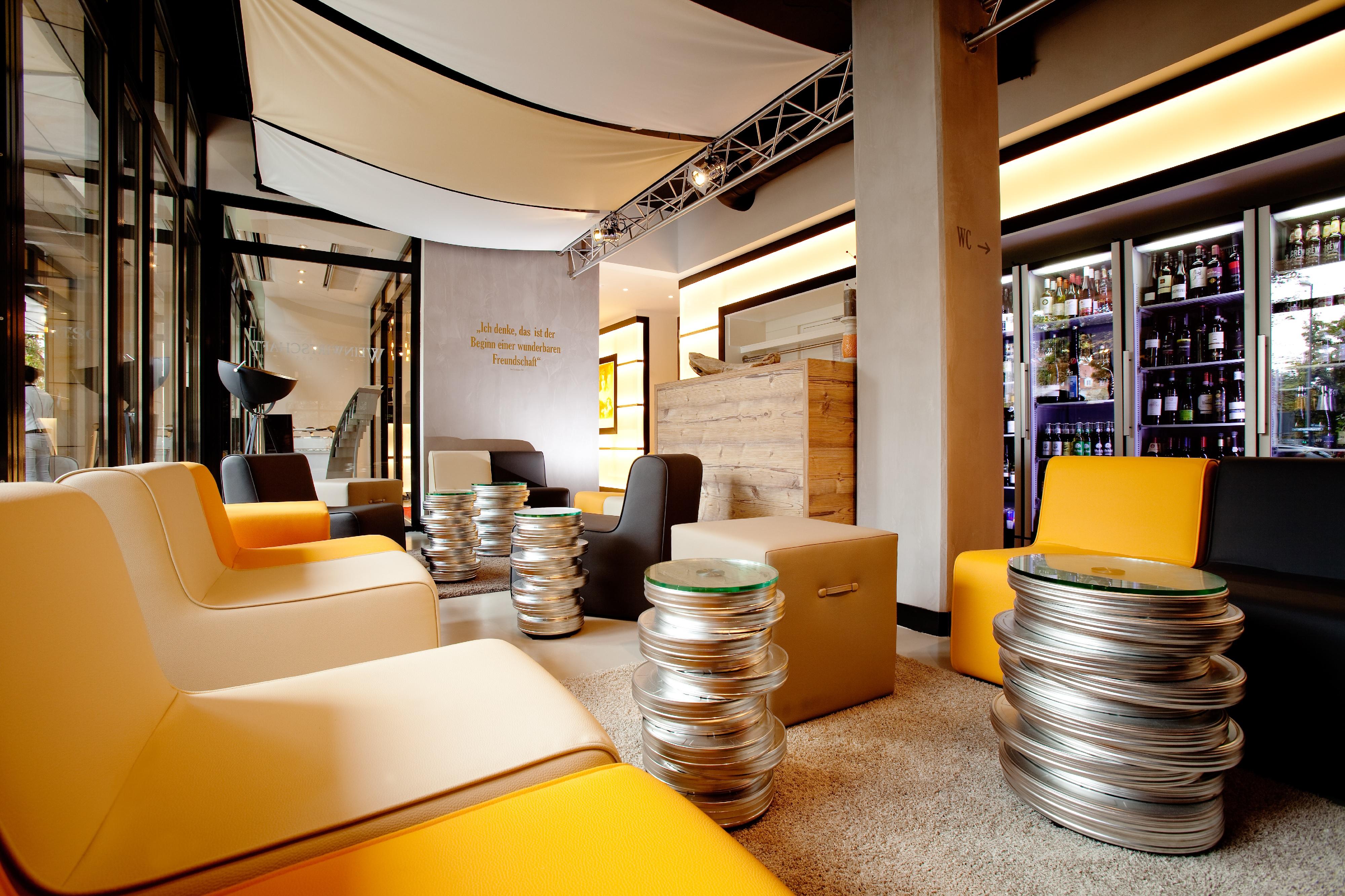 Отель Vienna House Easy By Wyndham Muenchen Экстерьер фото